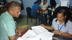 Este jueves 12 de marzo feria de empleo en San Miguelito Este jueves 12 de marzo feria de empleo en San Miguelito