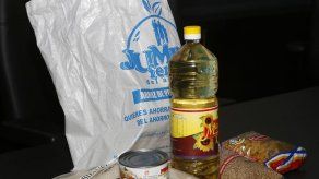 Precios bajos en productos de la canasta básica a partir del 18 de enero