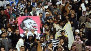 La Juventus multada por cánticos racistas de sus hinchas