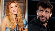 Shakira y Gerard Piqué hacen la paz por sus hijos Shakira y Gerard Piqué hacen la paz por sus hijos