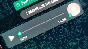 Cómo pasar a texto los audios de WhatsApp en simples pasos