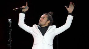 Café Tacvba y Vicentico estelarizan cierre del Vive Latino