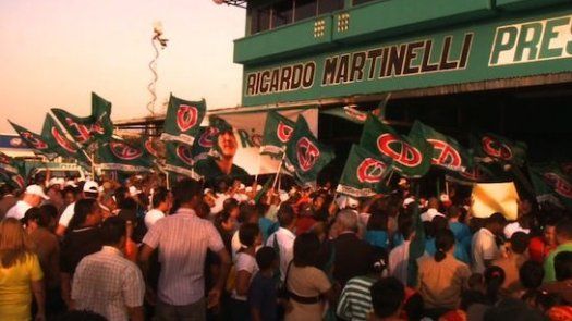 CD se prepara para elecciones internas
