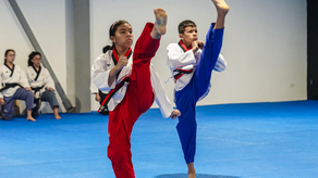 Taekwondo de Panamá inaugura centro técnico