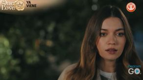 GOLDEN BOY | Seyran es amenazada