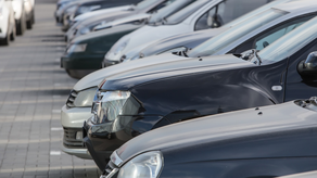 Anuncian venta de autos usados de Aduanas.