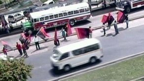 Universitarios despiden a Delgado Diamante