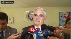 Administrador del Canal participó en reunión informativa en la CCIAP Administrador del Canal participó en reunión informativa en la CCIAP