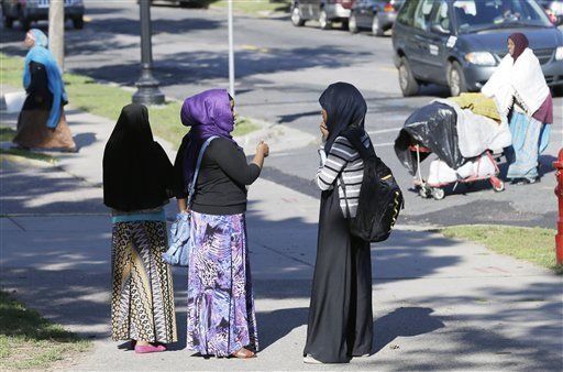 Somalíes de EEUU siguen uniéndose a extremistas