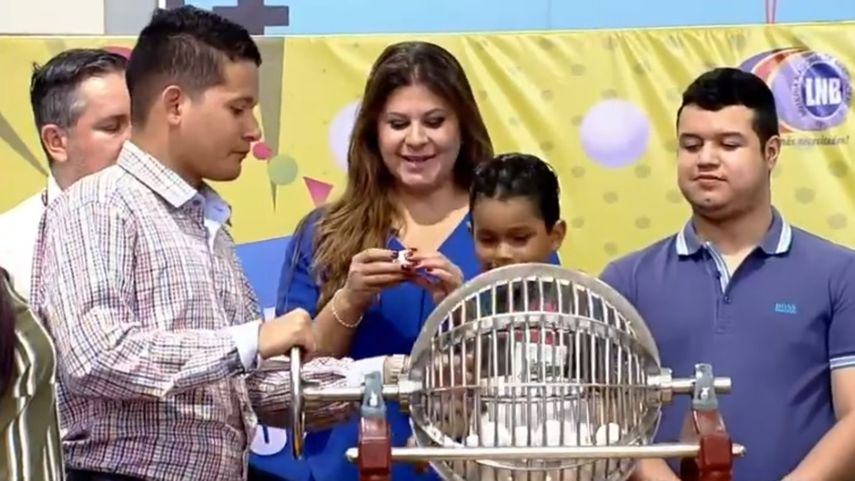 ¿Ganaste? Resultados de la Lotería de Panamá de hoy 26 de febrero