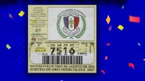 Lotería de Panamá: Horario y cómo ver el sorteo del 03 de agosto de 2022