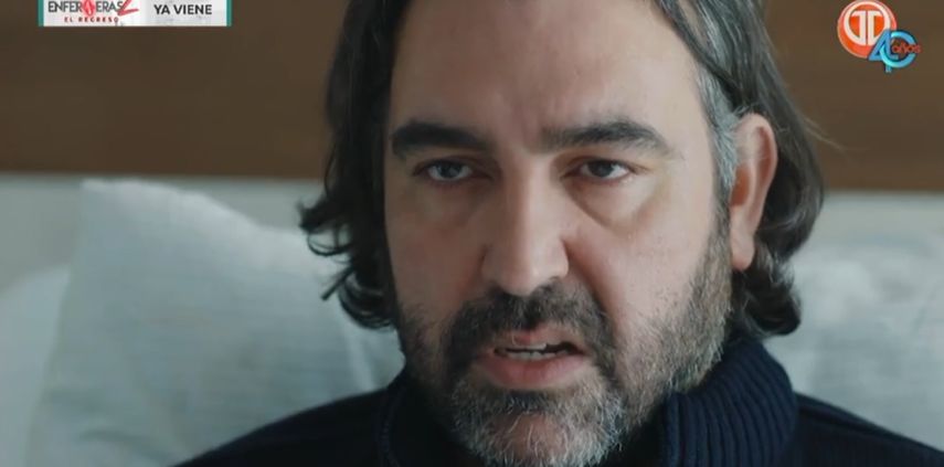 DOCTOR MILAGRO | Un peligroso hombre ingresa al hospital para donar su hígado