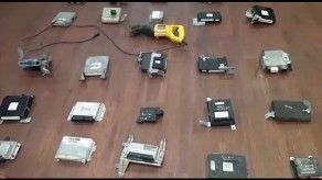 Ubican talleres clandestinos en Parque Lefevre y Pueblo Nuevo