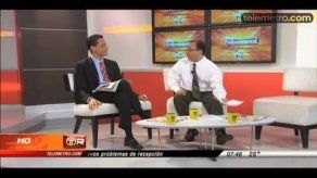 Médicos presentarán contrapropuesta para terminar paro