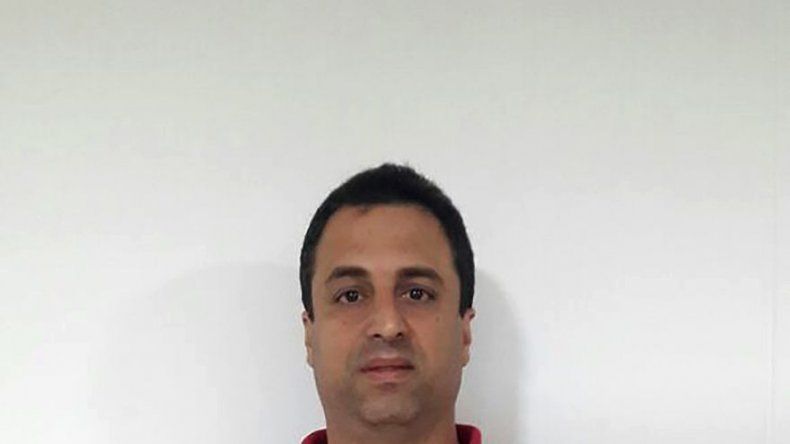 Empresario Nidal Waked descarta negociar con DEA