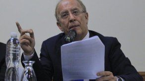 Empresa transmitió resultados de comicios hondureños descalifica informe OEA