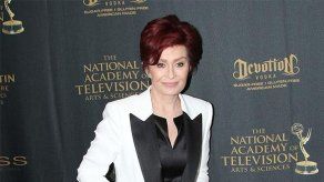 Sharon Osbourne asegura que Mick Jagger tiene genitales arrugados