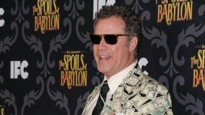 Vuelven Los Picapiedra con Will Ferrell