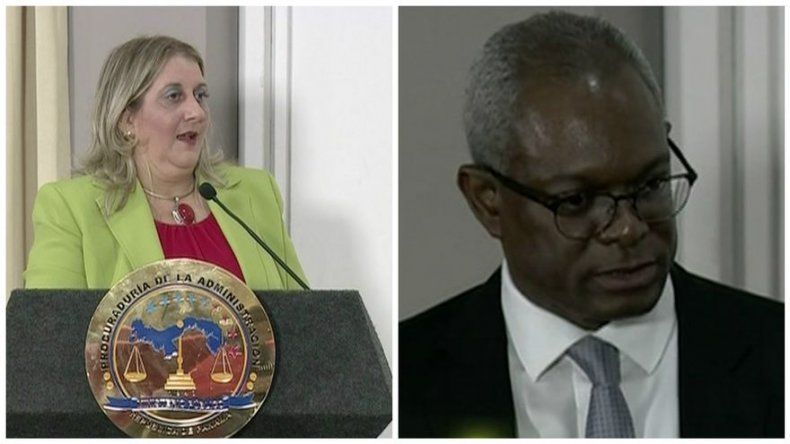 Varela designa a Russo y Cedalise como nuevos magistrados de la Corte Suprema