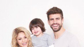 Shakira y Piqué invitan a nuevo Baby Shower virtual