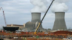Piden usar energía nuclear contra cambio climático