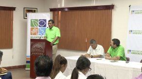 Ministro Sempris: trabajos en Coiba no contemplan desarrollo de estructuras masivas