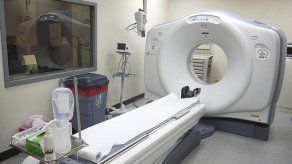 Continúa suspendido el servicio de tomografía en el Hospital Susana Jones