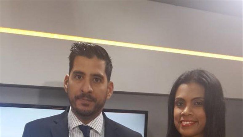 Periodistas de RPC Radio ganan Premio Nacional de Periodismo