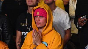 El aspecto cansado de Justin Bieber por fin tiene explicación