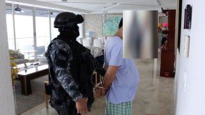 Panamá y Costa Rica desmantelan red que cobraba hasta B/.30 mil por tráfico de migrantes Panamá y Costa Rica desmantelan red que cobraba hasta B/.30 mil por tráfico de migrantes