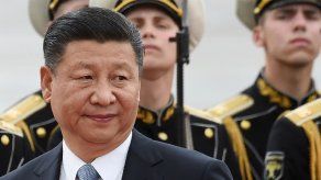 Xi Jinping reprocha a Trump factores negativos en relaciones entre China y EEUU