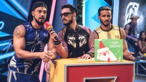 Alejo y Adrián de reemplazo y Los rojos vuelven a ganar