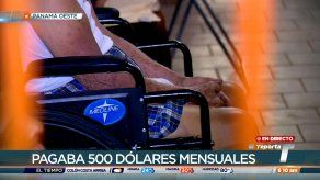 Mujer denuncia que su madre estaba en una casa hogar y tuvo que ser hospitalizada