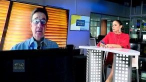 Flor Mizrachi Pregunta: Xavier Sáez-Llorens, asesor del Comité de COVID-19 en Panamá