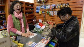 Aparece ganadora de Mega Millions en Georgia