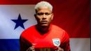 Iván Anderson se une a la selección de Panamá Iván Anderson se une a la selección de Panamá