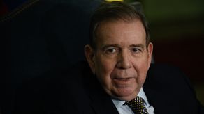 Edmundo González Urrutia