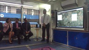 Lanzan aplicación “Ubica tu escuela primero”