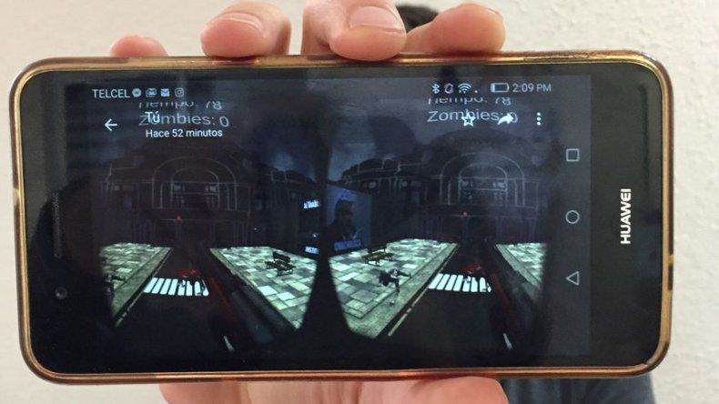 Videojuego para matar zombies simpatizantes de López Obrador desata polémica