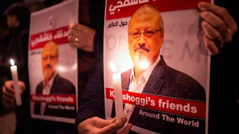 EEUU mantendrá firme relación con Arabia Saudita, a pesar de asesinato de Khashoggi