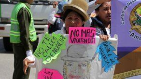 La violencia contra la mujer se cobra 1.800 vidas en América Latina este año