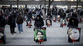 Irán declaró el viernes haber empezado a indemnizar a algunas de las familias de las víctimas.