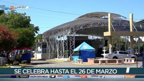 Conozca algunos de los productos que se exponen en la Feria Internacional de David