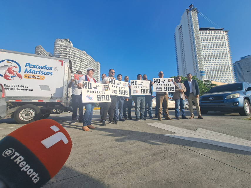 Conductores de plataformas digitales