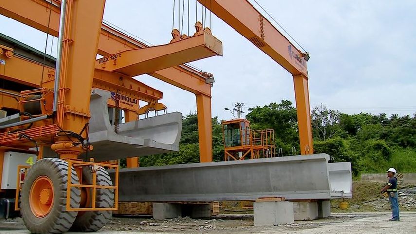 Metro de Panamá