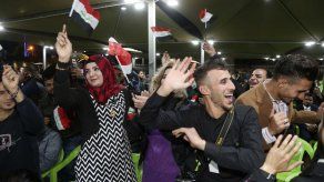 Irak: Clérigo chií pide desarmarse tras derrotar a Estado Islámico