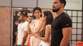 5to programa de Top Chef Panamá: Invitados sorpresa y mucha adrenalina