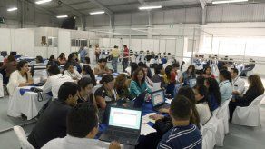 Cierra en Guatemala campaña electoral opacada por crisis que derrumbó a Pérez