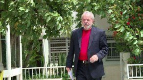 Corte brasileña deniega recurso y Lula queda más cerca de ir a la cárcel