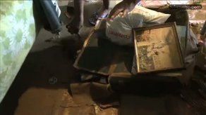 Unos 250 mil panameños viven en áreas inundables